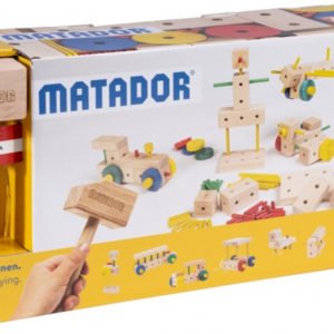מטאדור - Matador Maker M070