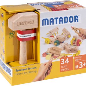 מטאדור - Matador Maker M034
